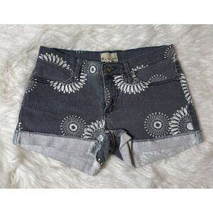 Roxy Sun Skippers Denim Short Women's 1 / 25
